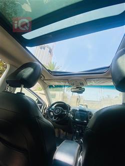 جیپ کۆمپاس